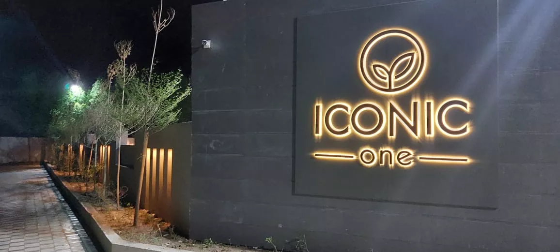 Iconic One