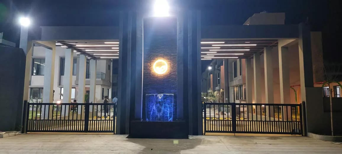 Iconic One Exterior 3