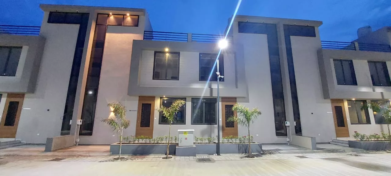 Iconic One Exterior 7
