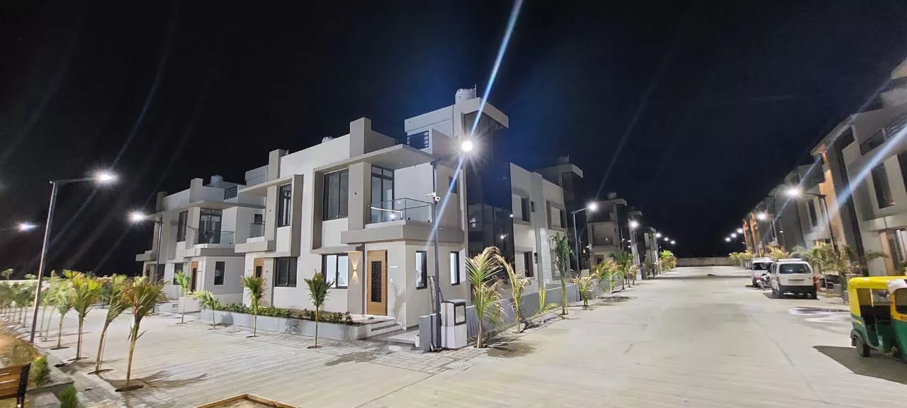 Iconic One Exterior 9