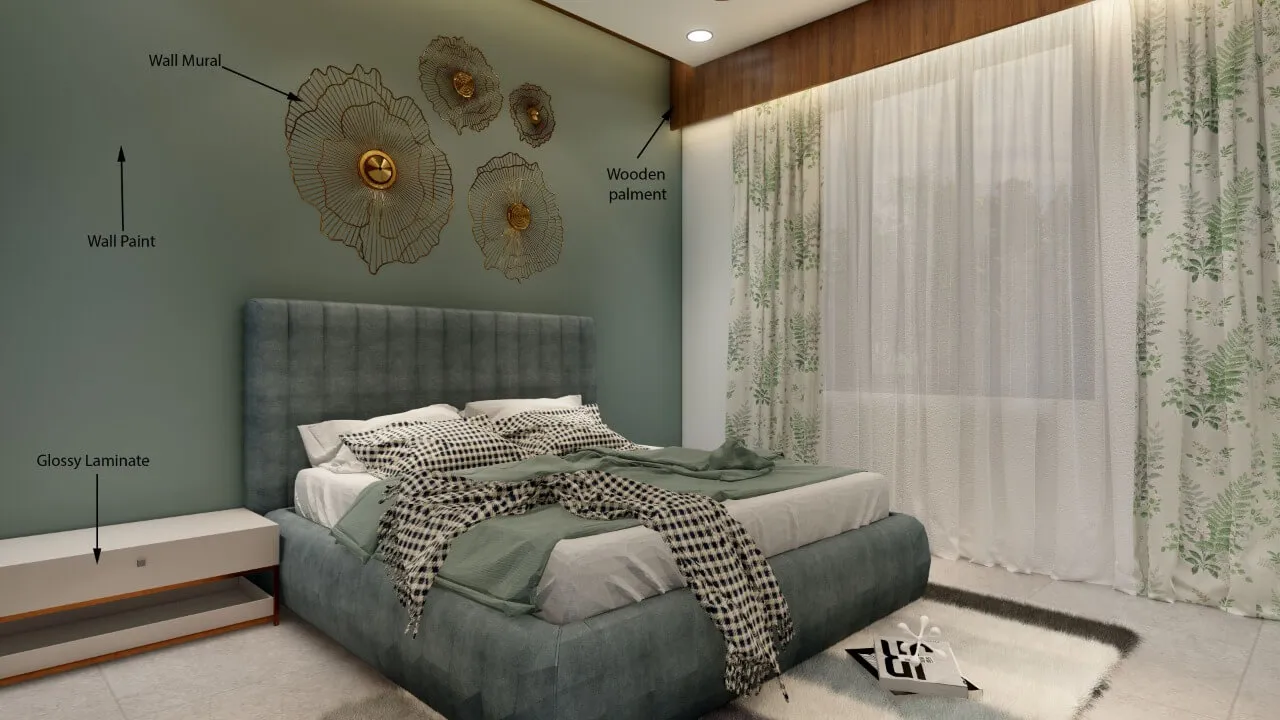 Iconic One Interior 1