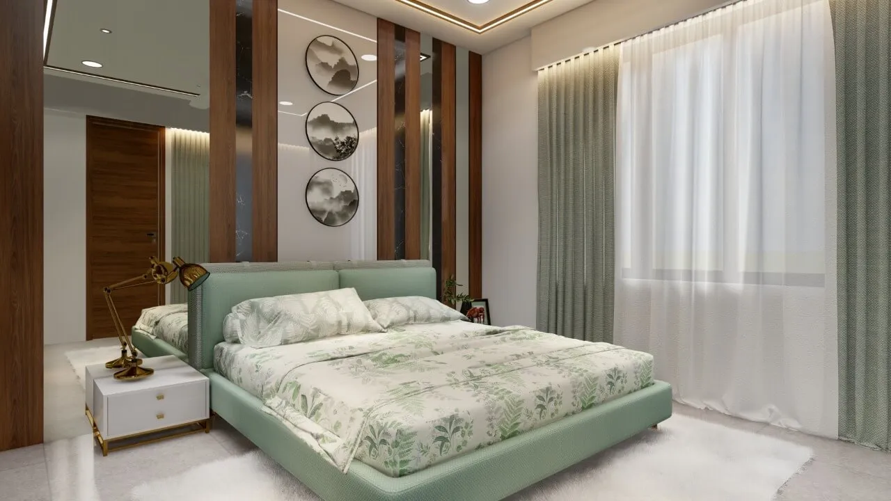 Iconic One Interior 4