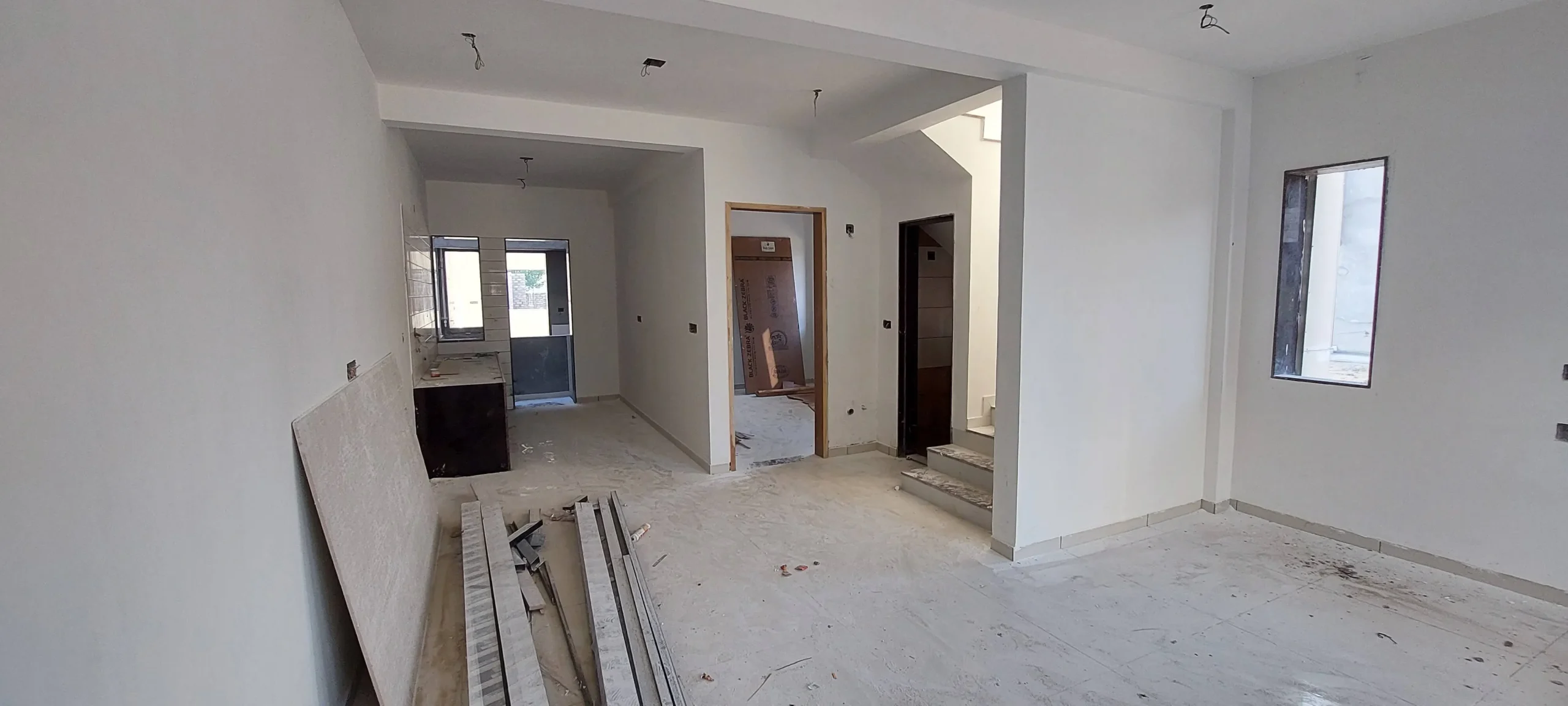 Construction Progress 2