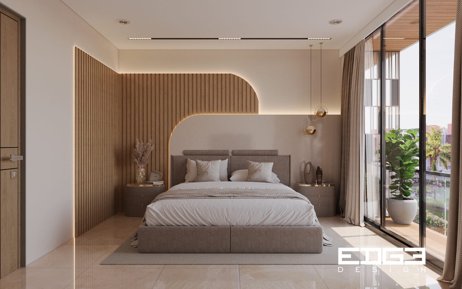 Iconic Four Interior 2